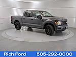 New 2025 Ford F-150 STX SuperCrew Cab 4x4 Pickup for sale #251205 - photo 1