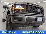 New 2025 Ford F-150 STX SuperCrew Cab 4x4 Pickup for sale #251205 - photo 27