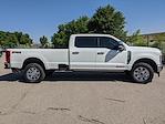 New 2025 Ford F-350 King Ranch Crew Cab 4x4 SRW Pickup for sale #251206 - photo 3