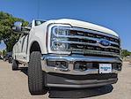 New 2025 Ford F-350 King Ranch Crew Cab 4x4 SRW Pickup for sale #251206 - photo 28