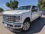 New 2025 Ford F-350 King Ranch Crew Cab 4x4 SRW Pickup for sale #251206 - photo 6
