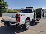 New 2025 Ford F-350 King Ranch Crew Cab 4x4 SRW Pickup for sale #251206 - photo 8