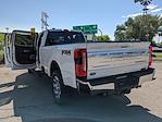 New 2025 Ford F-350 King Ranch Crew Cab 4x4 SRW Pickup for sale #251206 - photo 9