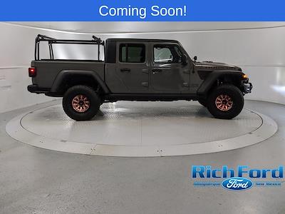 2021 Jeep Gladiator Crew Cab 4WD Pickup for sale #251207B - photo 2