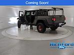 Used 2021 Jeep Gladiator Rubicon Crew Cab for sale #251207B - photo 10