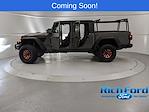 Used 2021 Jeep Gladiator Rubicon Crew Cab for sale #251207B - photo 11
