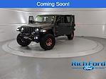 Used 2021 Jeep Gladiator Rubicon Crew Cab for sale #251207B - photo 12
