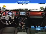 Used 2021 Jeep Gladiator Rubicon Crew Cab for sale #251207B - photo 13