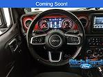 Used 2021 Jeep Gladiator Rubicon Crew Cab for sale #251207B - photo 16