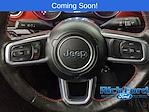 Used 2021 Jeep Gladiator Rubicon Crew Cab for sale #251207B - photo 17