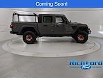 Used 2021 Jeep Gladiator Rubicon Crew Cab for sale #251207B - photo 2