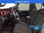 Used 2021 Jeep Gladiator Rubicon Crew Cab for sale #251207B - photo 22