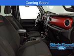 Used 2021 Jeep Gladiator Rubicon Crew Cab for sale #251207B - photo 26