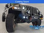 Used 2021 Jeep Gladiator Rubicon Crew Cab for sale #251207B - photo 28