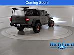 Used 2021 Jeep Gladiator Rubicon Crew Cab for sale #251207B - photo 3