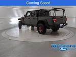 Used 2021 Jeep Gladiator Rubicon Crew Cab for sale #251207B - photo 4