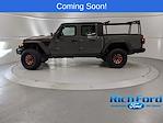 Used 2021 Jeep Gladiator Rubicon Crew Cab for sale #251207B - photo 5