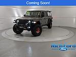 Used 2021 Jeep Gladiator Rubicon Crew Cab for sale #251207B - photo 6