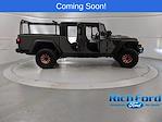 Used 2021 Jeep Gladiator Rubicon Crew Cab for sale #251207B - photo 8