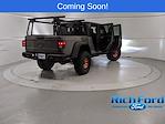 Used 2021 Jeep Gladiator Rubicon Crew Cab for sale #251207B - photo 9