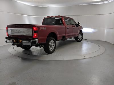 2025 Ford F-350 Crew Cab SRW 4WD Pickup for sale #251208 - photo 2