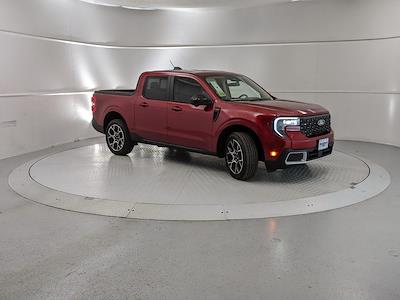 New 2025 Ford Maverick Lariat SuperCrew Cab AWD Pickup for sale #251209 - photo 1
