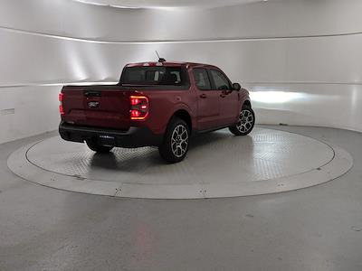 New 2025 Ford Maverick Lariat SuperCrew Cab AWD Pickup for sale #251209 - photo 2
