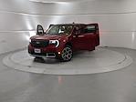 New 2025 Ford Maverick Lariat SuperCrew Cab AWD Pickup for sale #251209 - photo 12