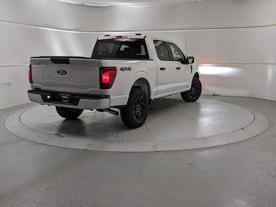 New 2025 Ford F-150 STX SuperCrew Cab 4x4 Pickup for sale #251218 - photo 2