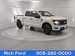 New 2025 Ford F-150 STX SuperCrew Cab 4x4 Pickup for sale #251218 - photo 1