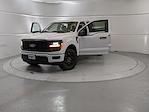 New 2025 Ford F-150 STX SuperCrew Cab 4x4 Pickup for sale #251218 - photo 12