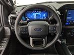 New 2025 Ford F-150 STX SuperCrew Cab 4x4 Pickup for sale #251218 - photo 15