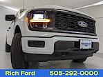 New 2025 Ford F-150 STX SuperCrew Cab 4x4 Pickup for sale #251218 - photo 27
