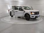 New 2025 Ford F-150 STX SuperCrew Cab 4x4 Pickup for sale #251218 - photo 7