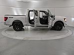 New 2025 Ford F-150 STX SuperCrew Cab 4x4 Pickup for sale #251218 - photo 8