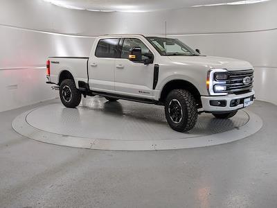New 2025 Ford F-250 Platinum Crew Cab 4x4 Pickup for sale #251222 - photo 1