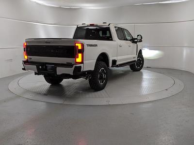 New 2025 Ford F-250 Platinum Crew Cab 4x4 Pickup for sale #251222 - photo 2