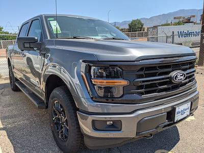 2025 Ford F-150 SuperCrew Cab 4x4 Pickup for sale #251226 - photo 1