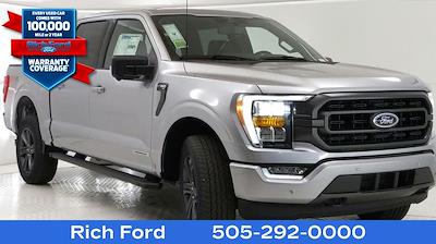 2023 Ford F-150 SuperCrew Cab 4WD Pickup for sale #251226A - photo 1