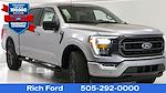 2023 Ford F-150 SuperCrew Cab 4WD Pickup for sale #251226A - photo 1