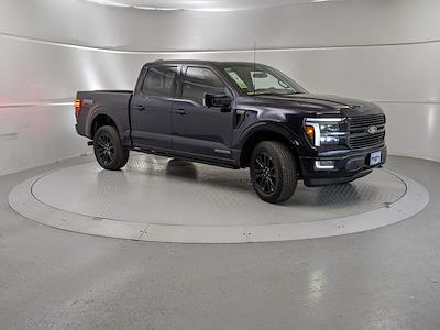 2025 Ford F-150 SuperCrew Cab 4x4 Pickup for sale #251227 - photo 1
