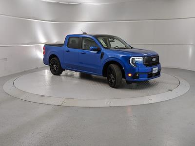 New 2025 Ford Maverick Lobo SuperCrew Cab AWD Pickup for sale #251230 - photo 1