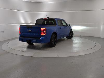 New 2025 Ford Maverick Lobo SuperCrew Cab AWD Pickup for sale #251230 - photo 2
