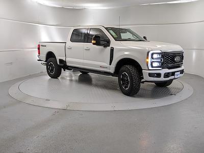 New 2025 Ford F-250 Lariat Crew Cab 4x4 Pickup for sale #251237 - photo 1