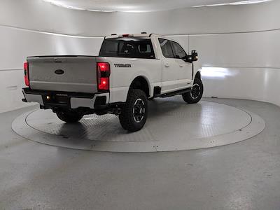 New 2025 Ford F-250 Lariat Crew Cab 4x4 Pickup for sale #251237 - photo 2