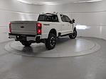 New 2025 Ford F-250 Lariat Crew Cab 4x4 Pickup for sale #251237 - photo 2