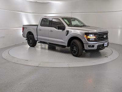 2025 Ford F-150 SuperCrew Cab 4x4 Pickup for sale #251238 - photo 1