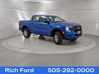 New 2025 Ford Ranger XL SuperCrew Cab Pickup for sale #251243 - photo 1