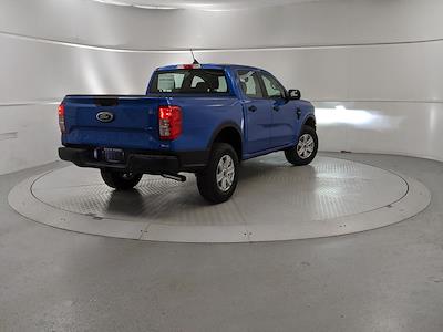 New 2025 Ford Ranger XL SuperCrew Cab Pickup for sale #251243 - photo 2