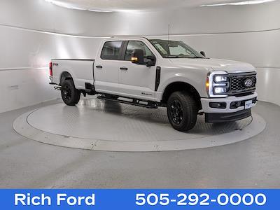 New 2025 Ford F-250 XL Crew Cab 4x4 Pickup for sale #251248 - photo 1
